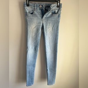 American Eagle Jeggings